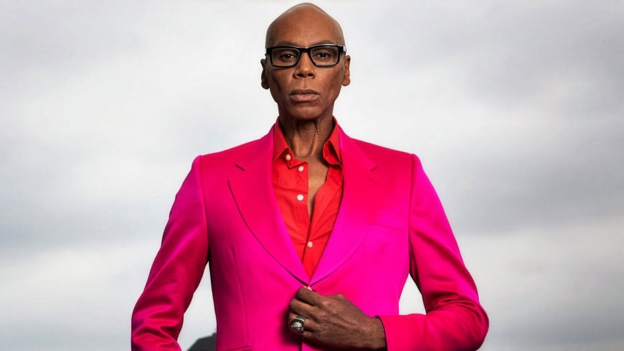 All Aboard the Glamazonian Express First Ever Drag Race Movie Set to Hit Theaters in 2026
