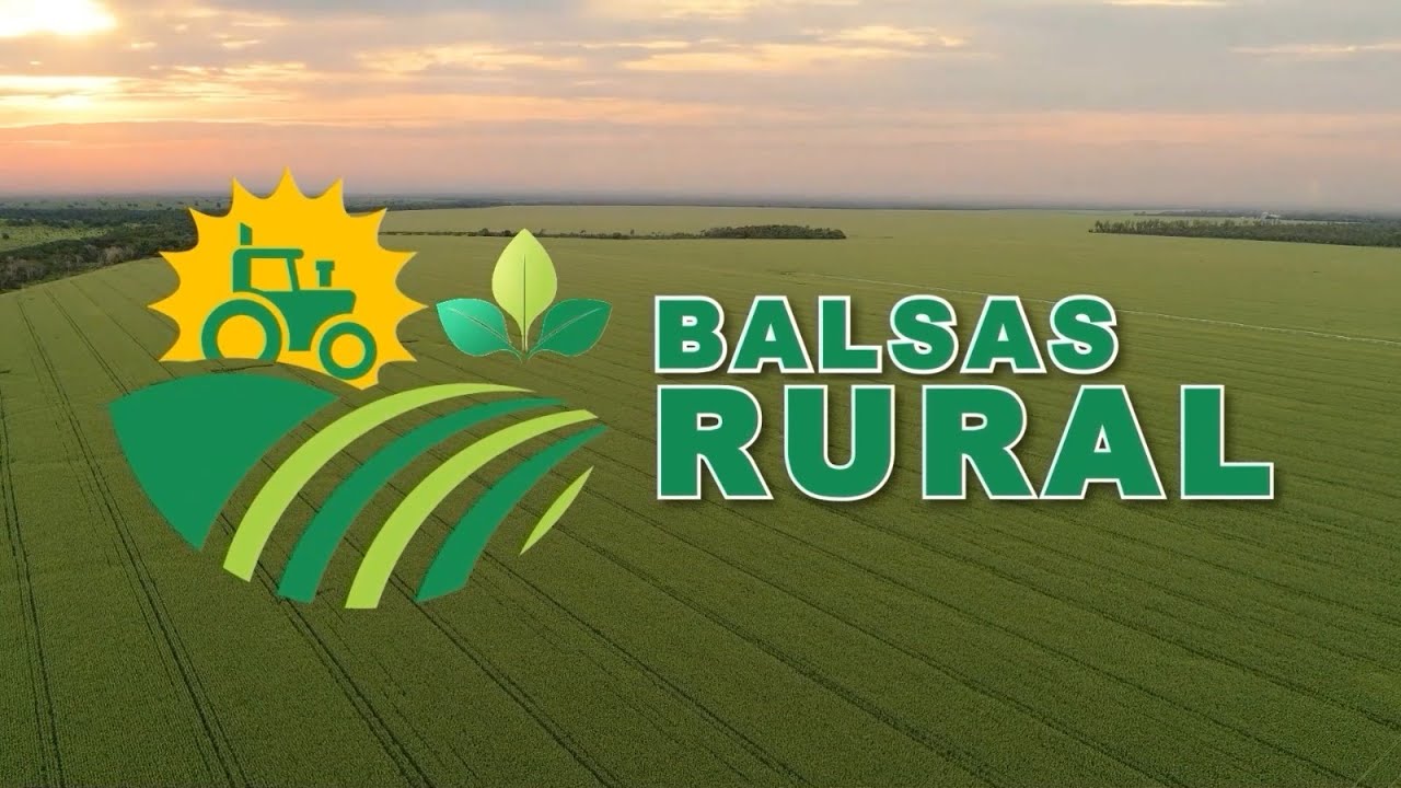 PROGRAMA BALSAS RURAL - 29/06/2024
