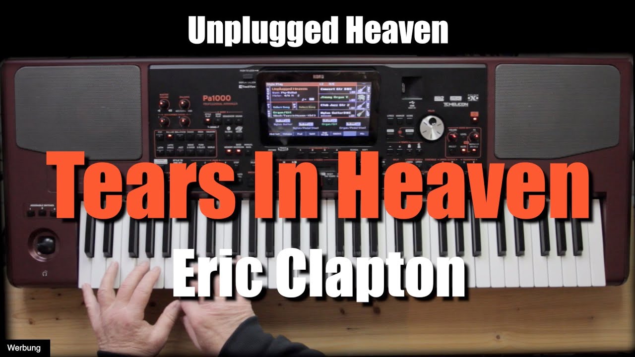 PA1000/4X - Unplugged Heaven #142