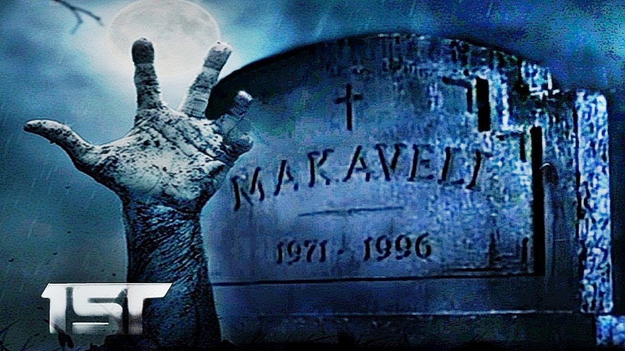 2pac Makaveli - Nightmare for my enemies (2026) HD ,2Pac New 2026