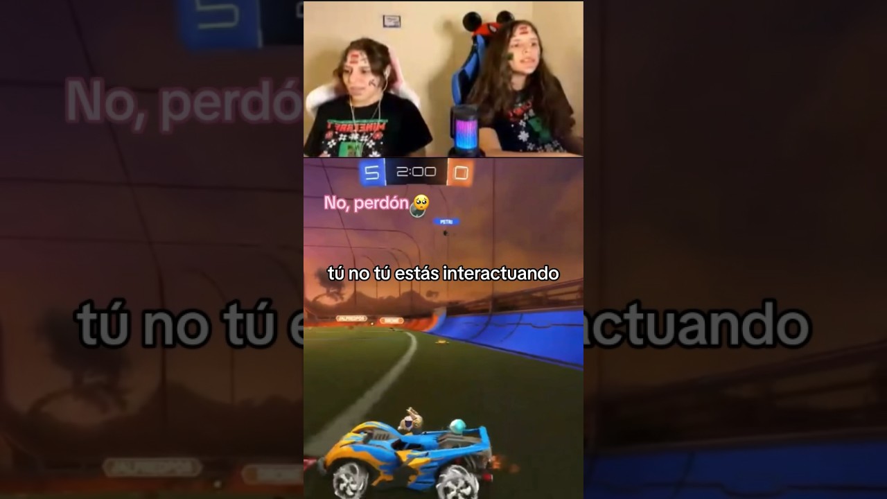 Emilie al menos volt&eacute;ame a ver!