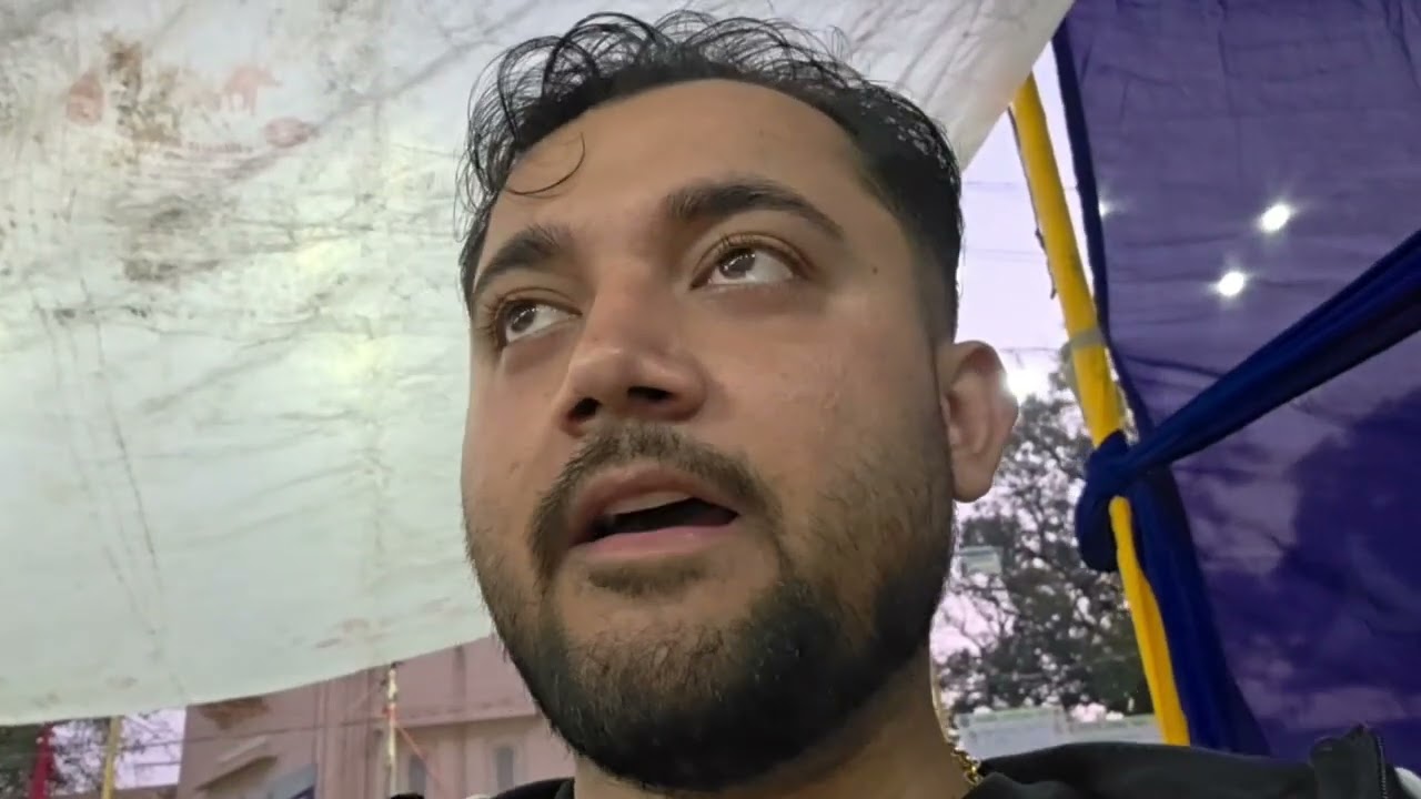 Craft Mela at Sheesh Mahal Patiala | Full Shaam Experience