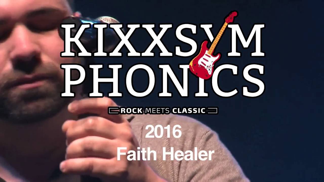 Faith Healer