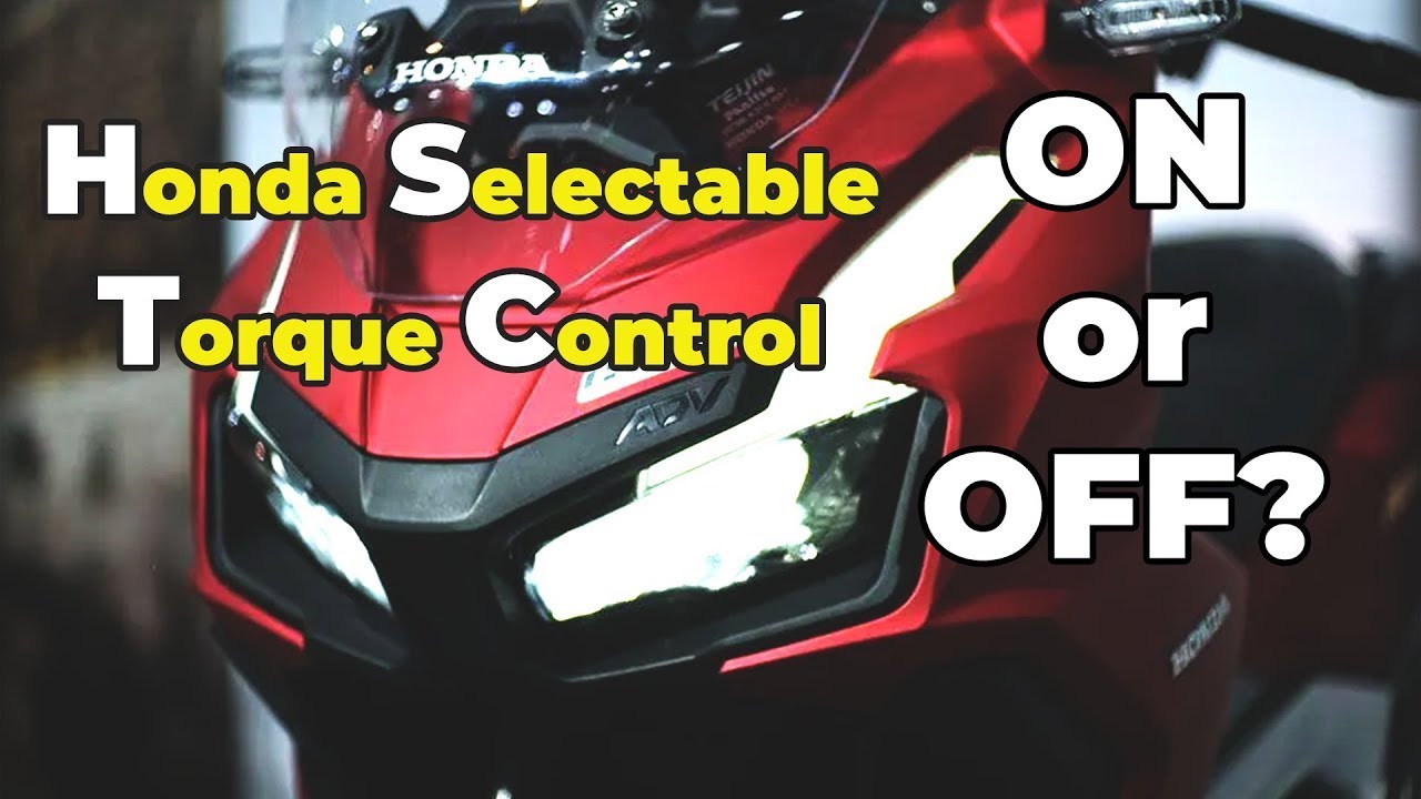 HSTC ON OR OFF? WHEN?