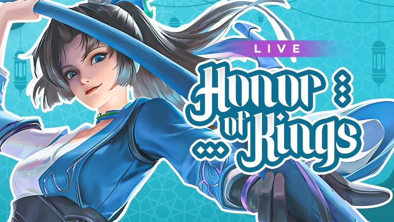 gimana roster ikl dah pada keluar tuh  | DAY 6 - HOK LIVESTREAMING