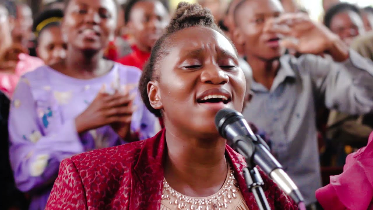 Conqueror Endtime Message Ubungo (Believers Church) // Bride of Christ in Tanzania