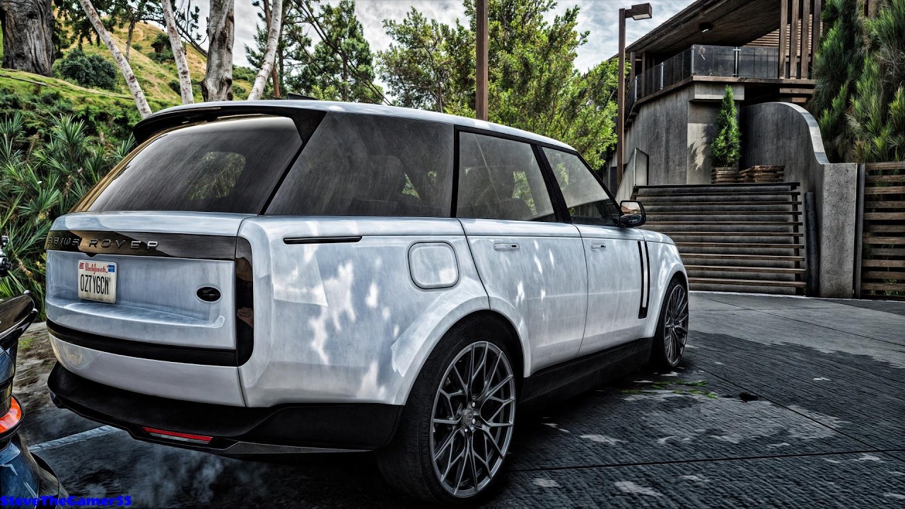 ТОП-3 САМЫХ ЭПИЧЕСКИХ ОСОБНЯКОВ АЭРОПОРТА в GTA 5, которые вам нужно увидеть!