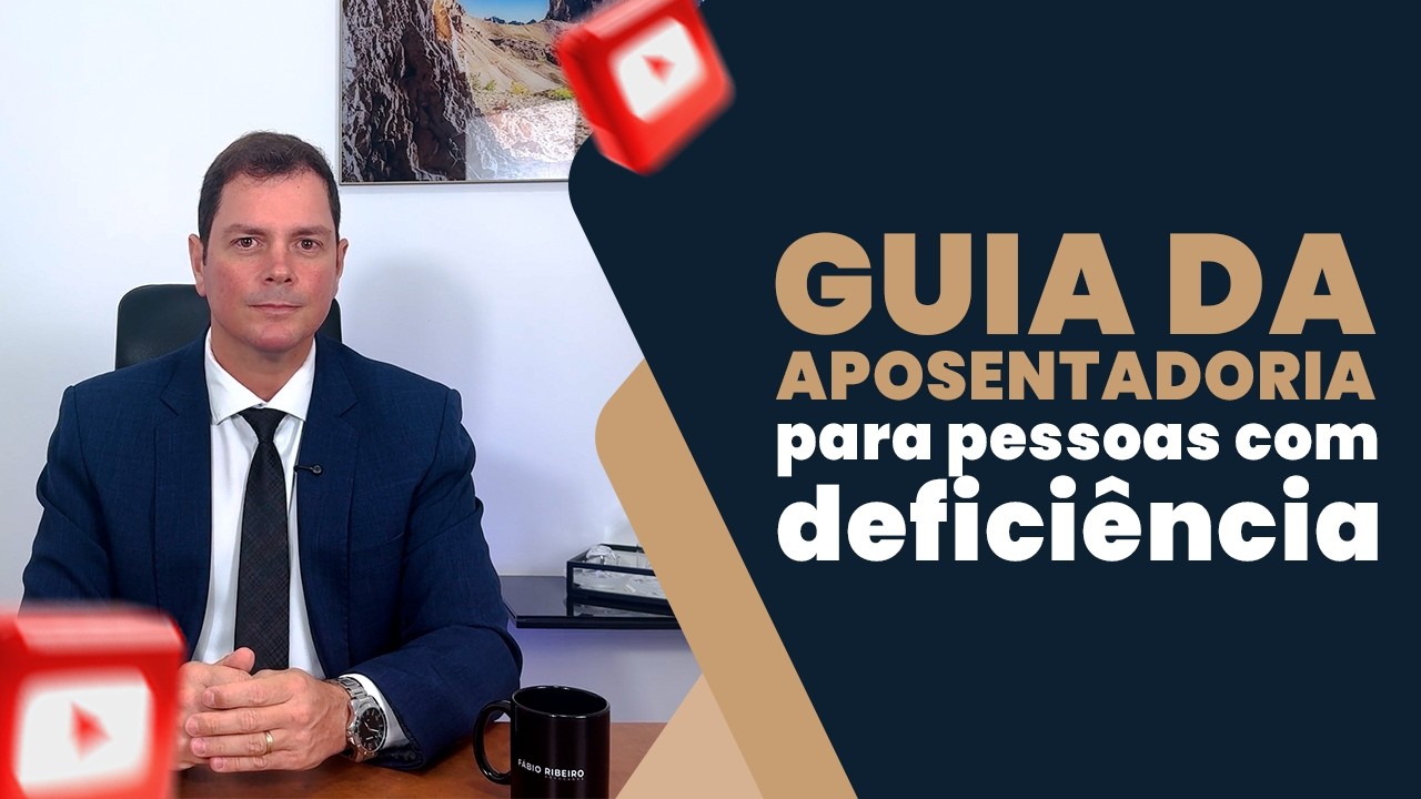 Aposentadoria para pessoas com deficiência: o que você precisa saber?