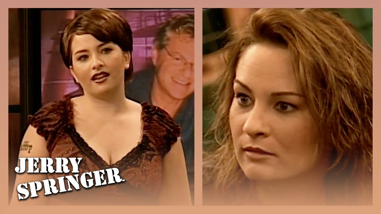 Messing With The Babysitter | Jerry Springer