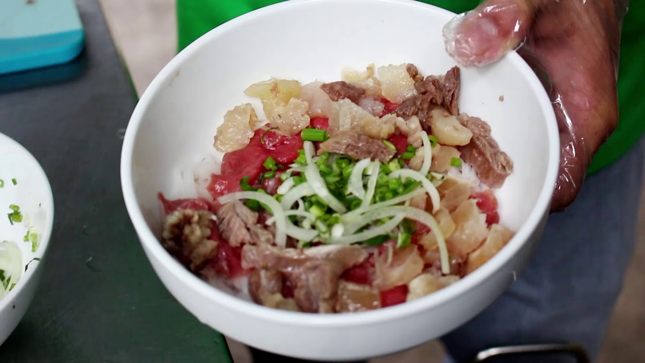 Phở Mỹ Hưng