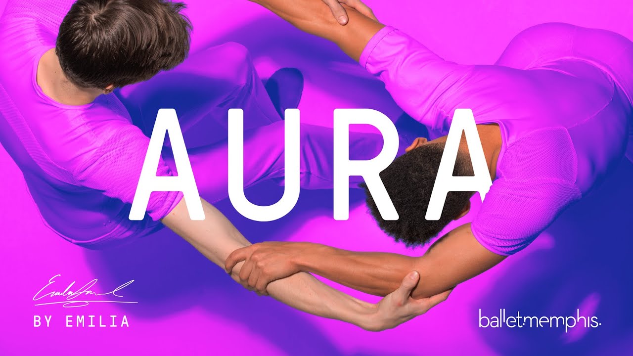 Say It - Aura