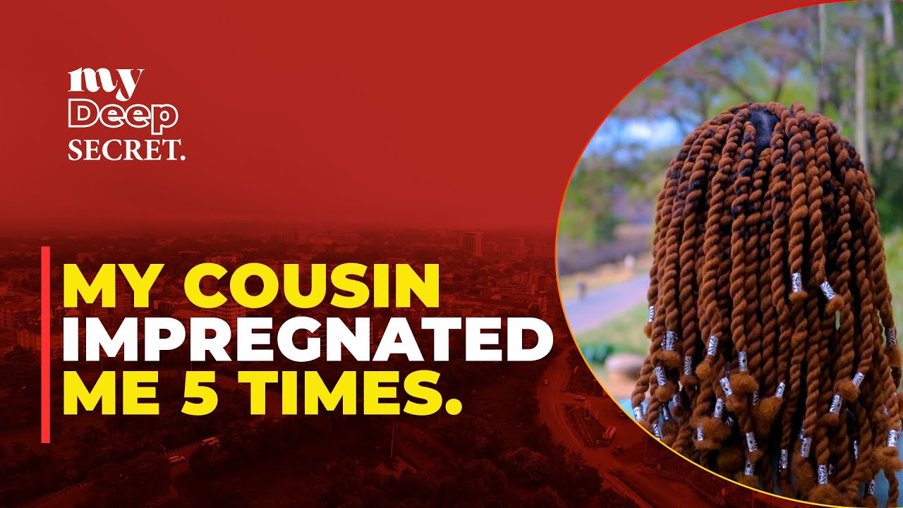 I'VE DATED MY COUSIN FOR 3 YEARS AND GOT PREGNANT 5 TIMES FOR HIM  | I DON'T PROPOSE THIS😭 | EP182