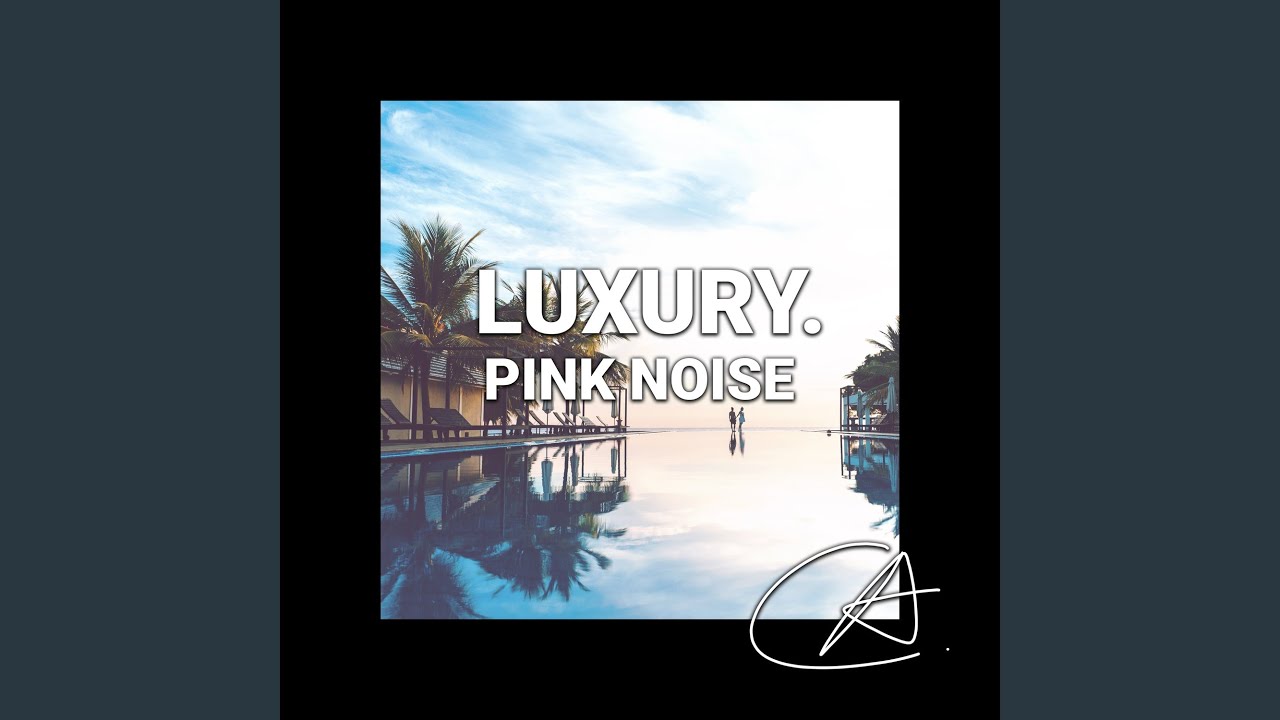 Pink Noise Biel tytanowa