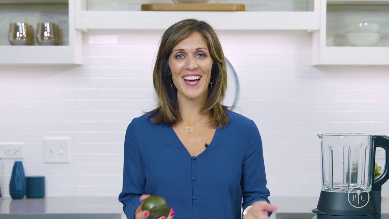 5 Foods a Dietitian Eats I In the Kitchen With Pampered Chef