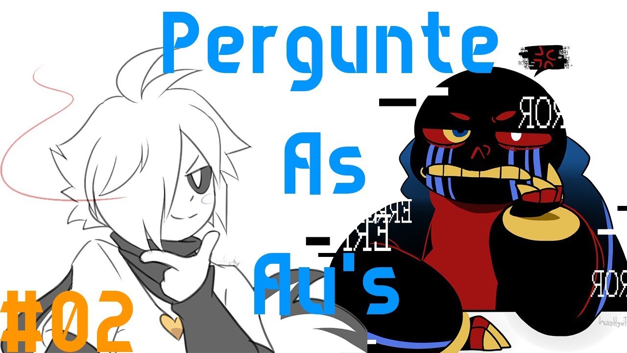 Pergunte As Au's #02 | É Biscoito Ou Bolacha?