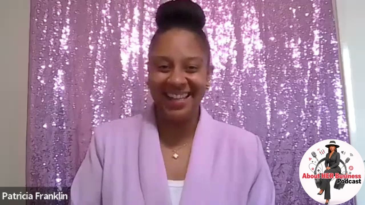 How Women Entrepreneurs Can Build a Purpose Driven Business | About HER Business Ep. 2