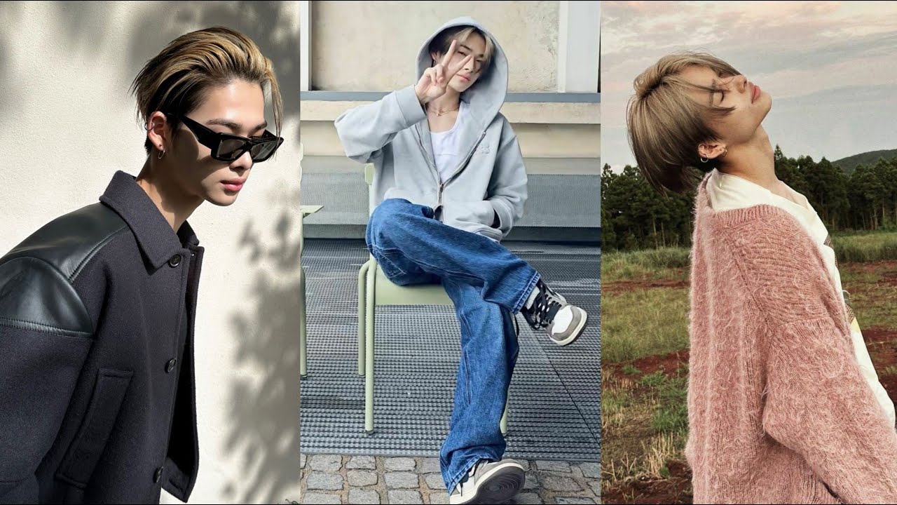 ENHYPEN Ni-ki tiktok edits that made my heart flutter