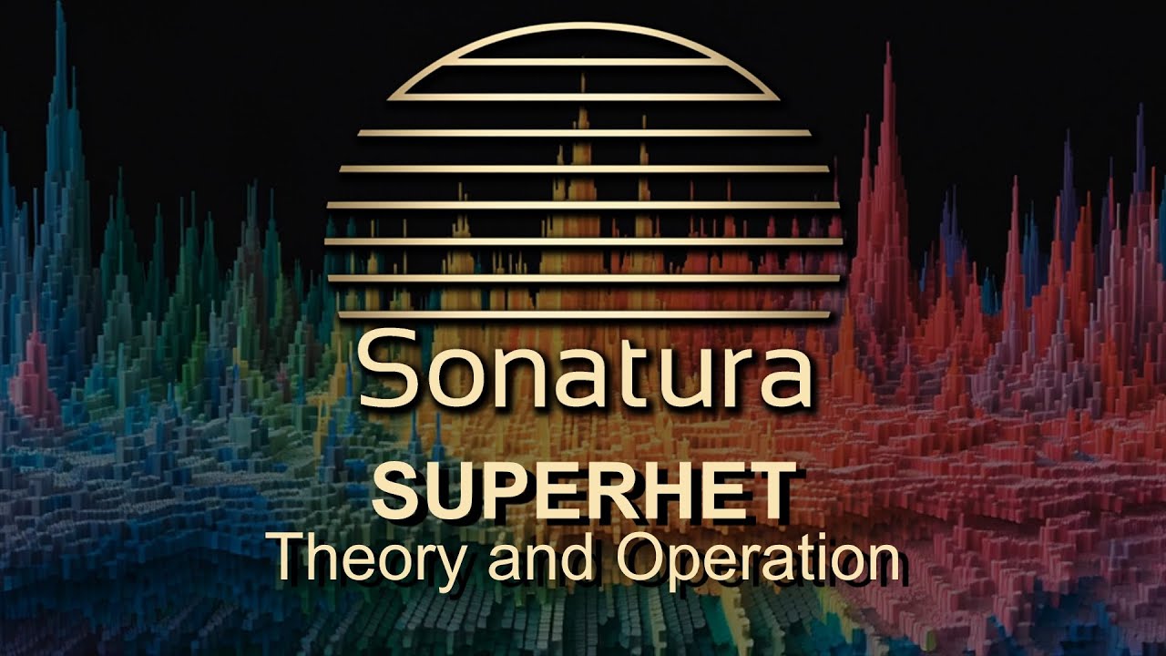 The History and Use of Superhet