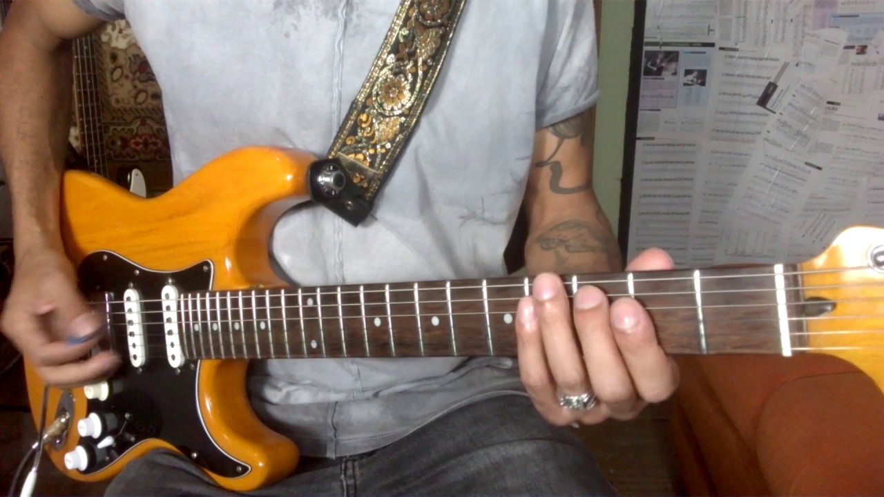 Raul Seixas - Rock Das Aranha | Tutorial