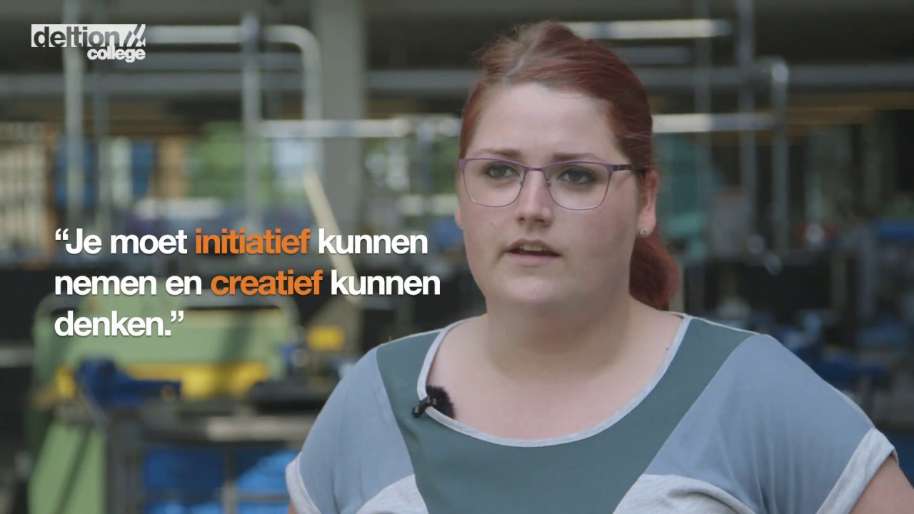 (Allround) Constructiewerker: de opleiding