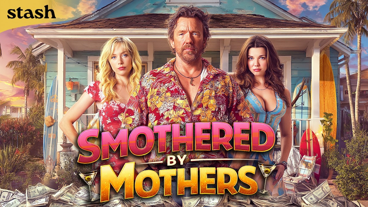 Smothered by Mothers | Comedy Drama | Full Movie | Heather Matarazzo