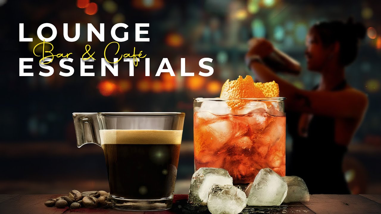 After Work Cocktails - Lounge Music | Vol.6
