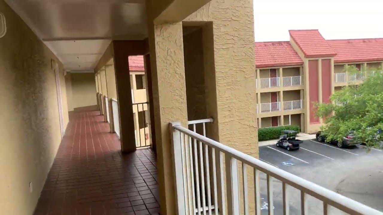 Parc Corniche Condominium Suites, Orlando, FL