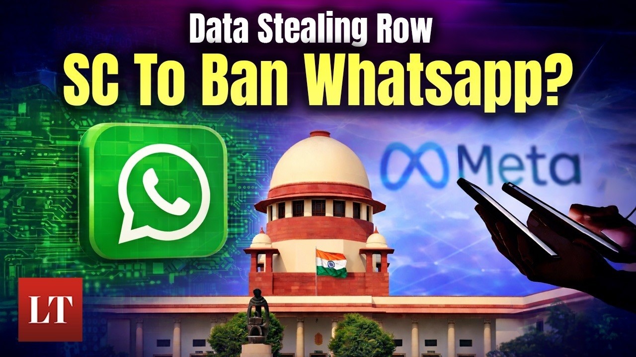 Will the Supreme Court Ban WhatsApp Over Data Privacy?