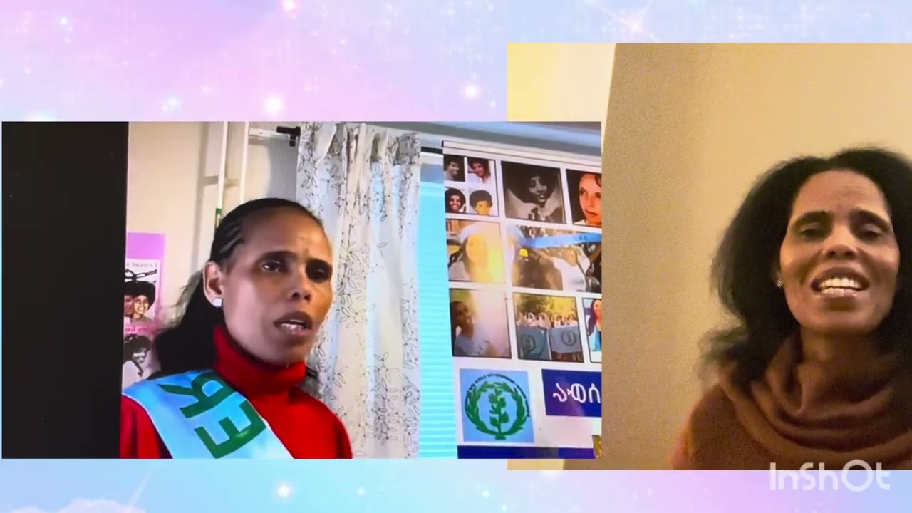 ዉዕሎ መዓልትና ብኸምዚ ኢና ጸንቢልናዮ👈✊💙🍀