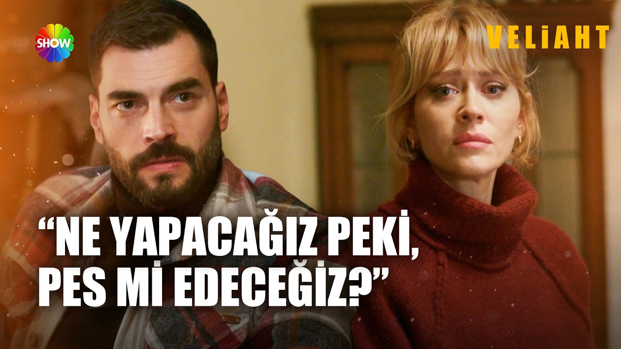 Timur, aileyi bir araya toplamak için çabalıyor! | Veliaht 23. Bölüm