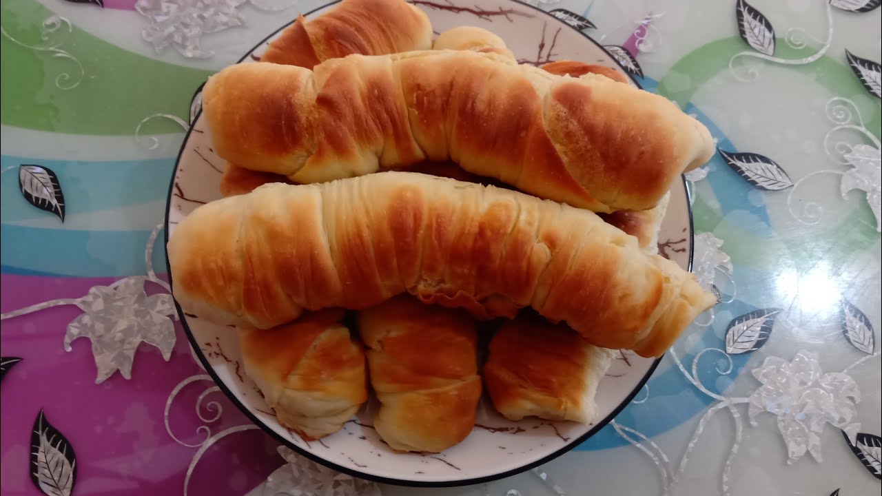 Katmer Tarifi/Süt Katmeri Tarifi