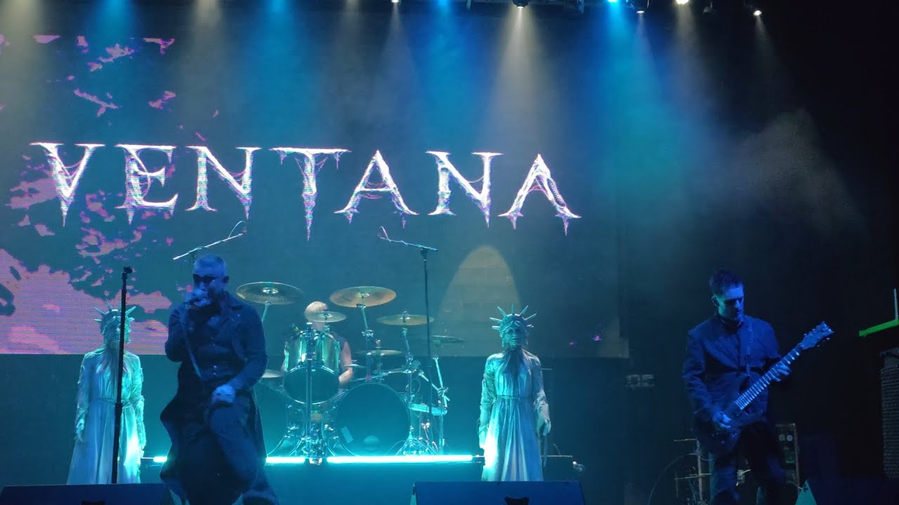 Ventana Live 2026 (New Song)