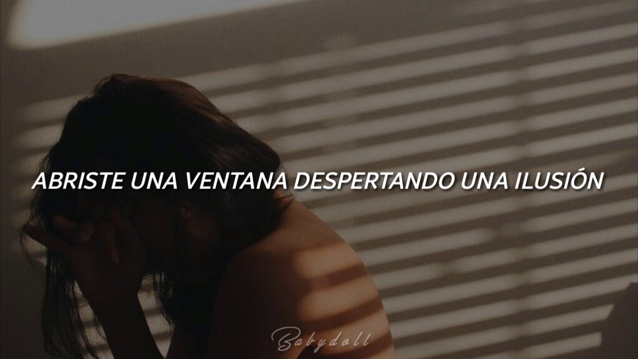 Jesse & Joy-La de la Mala Suerte;[LETRA]