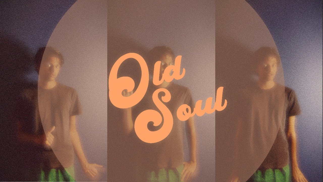 Old Soul - Jonathan Anthony (Official Music Video)
