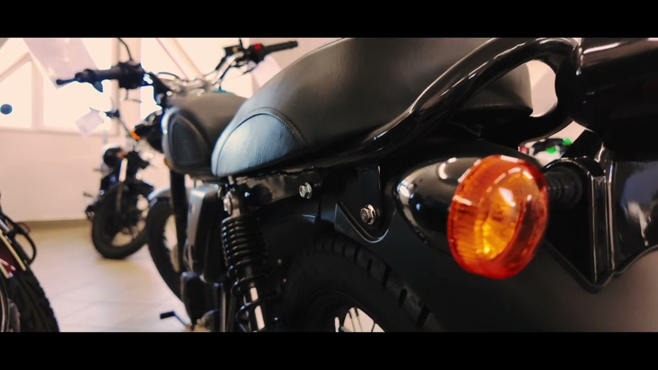 Junak RAW 50