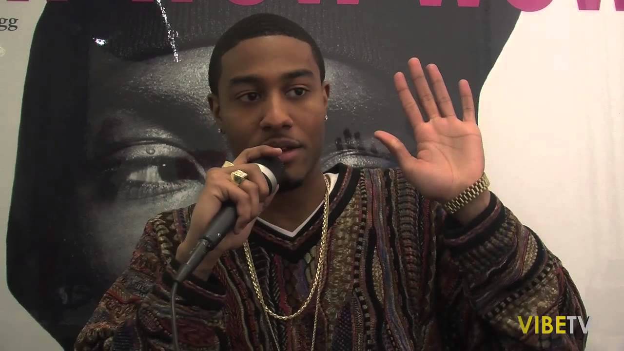 Sir Michael Rocks on Chicago's Gangsta Hip-Hop Attitude