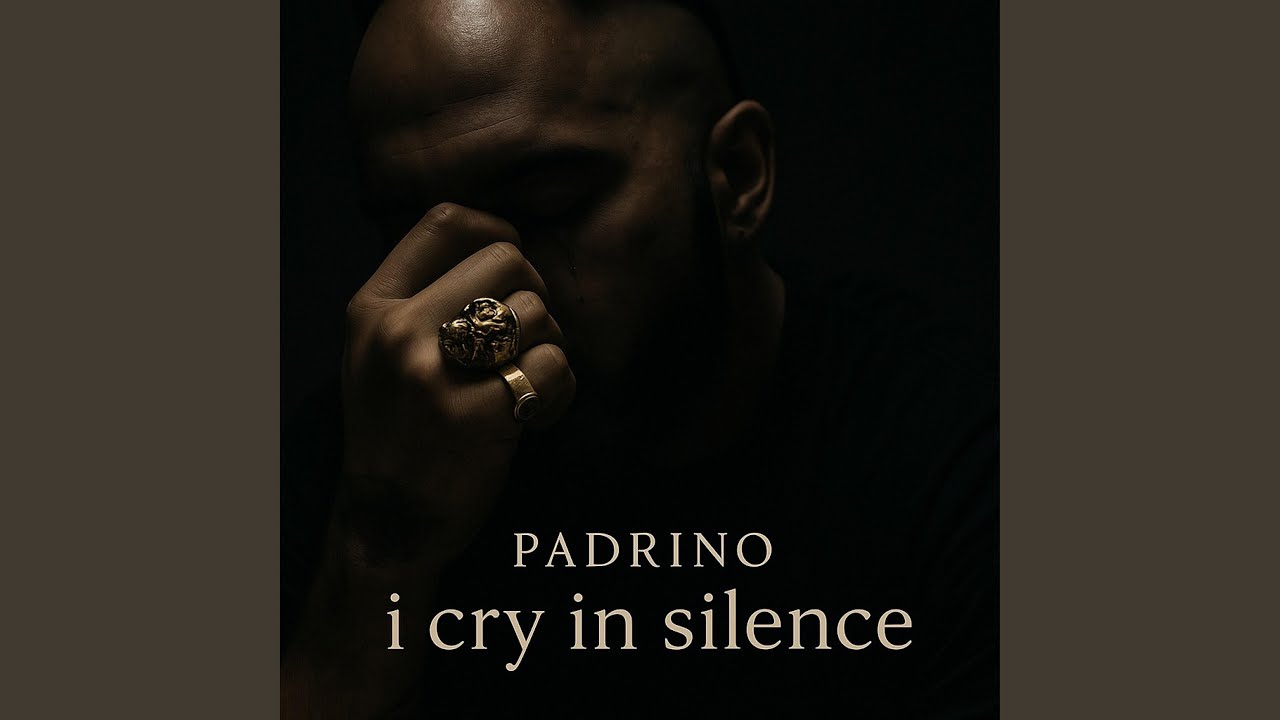 I CRY IN SILENCE