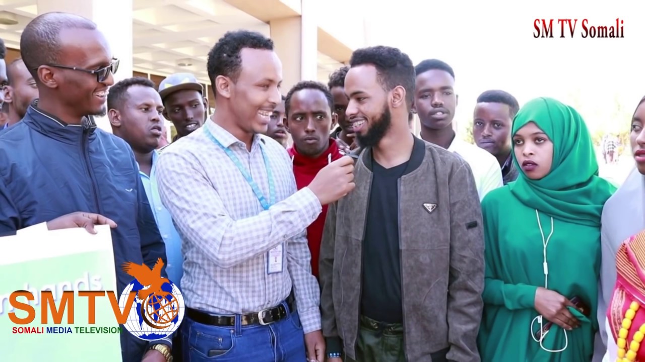 D Al-fanaan Abdi Dhaanto oo Jigjiga lagu Soo Dhaweeyay iyo Waraysi Kulul..