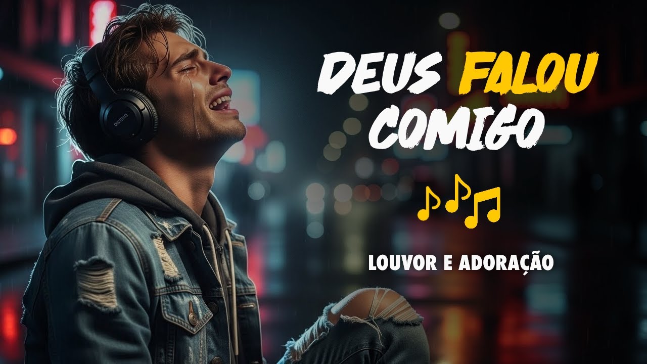 DEUS EU NAO VOU CAIR (PROVERBIOS 5:7)