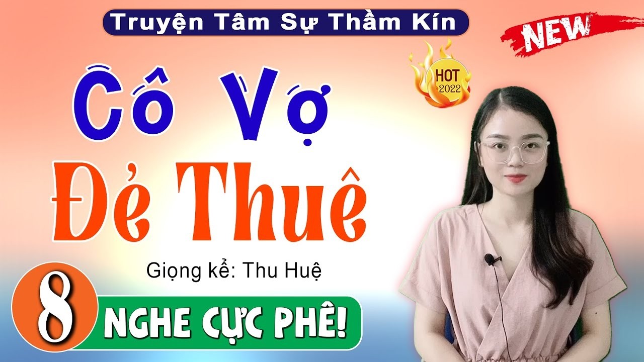 Tâm sự XÚC ĐỘNG NGHẸN NGÀO || CÔ VỢ ĐẺ THUÊ [P1] – Tâm sự Đêm khuya rất hay nghe ngủ ngon 2026