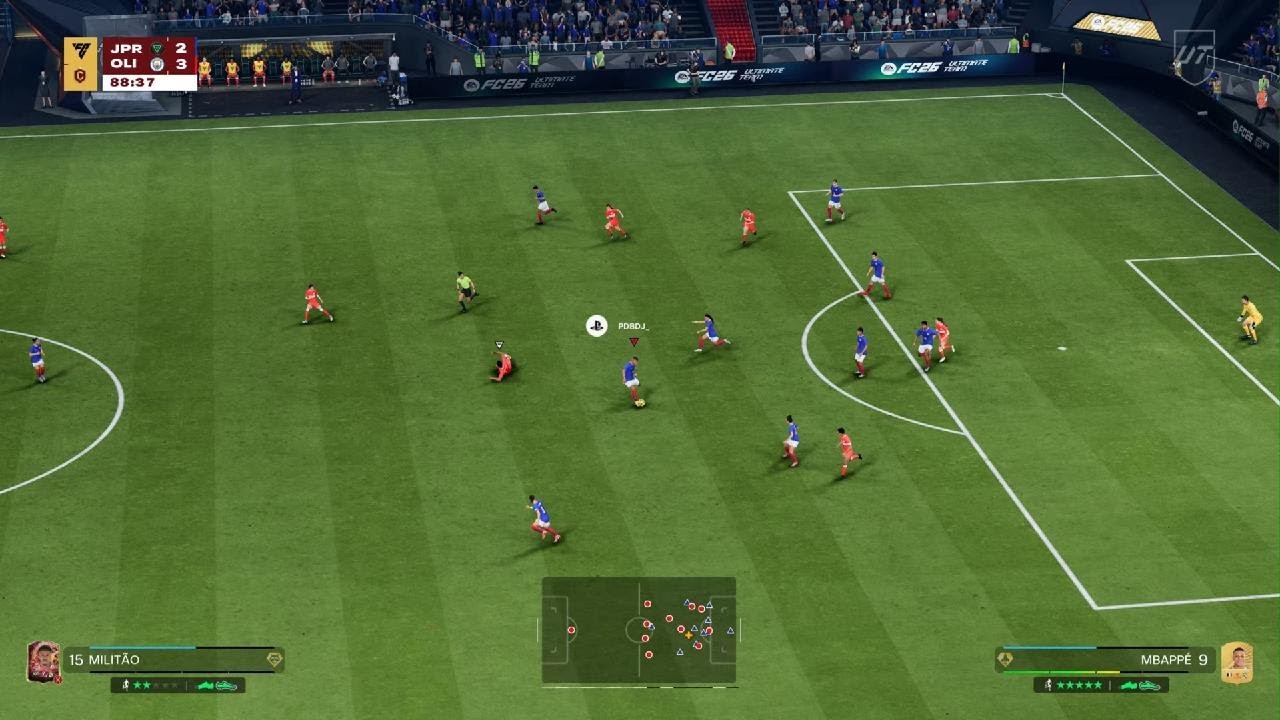 I stopped playing too early