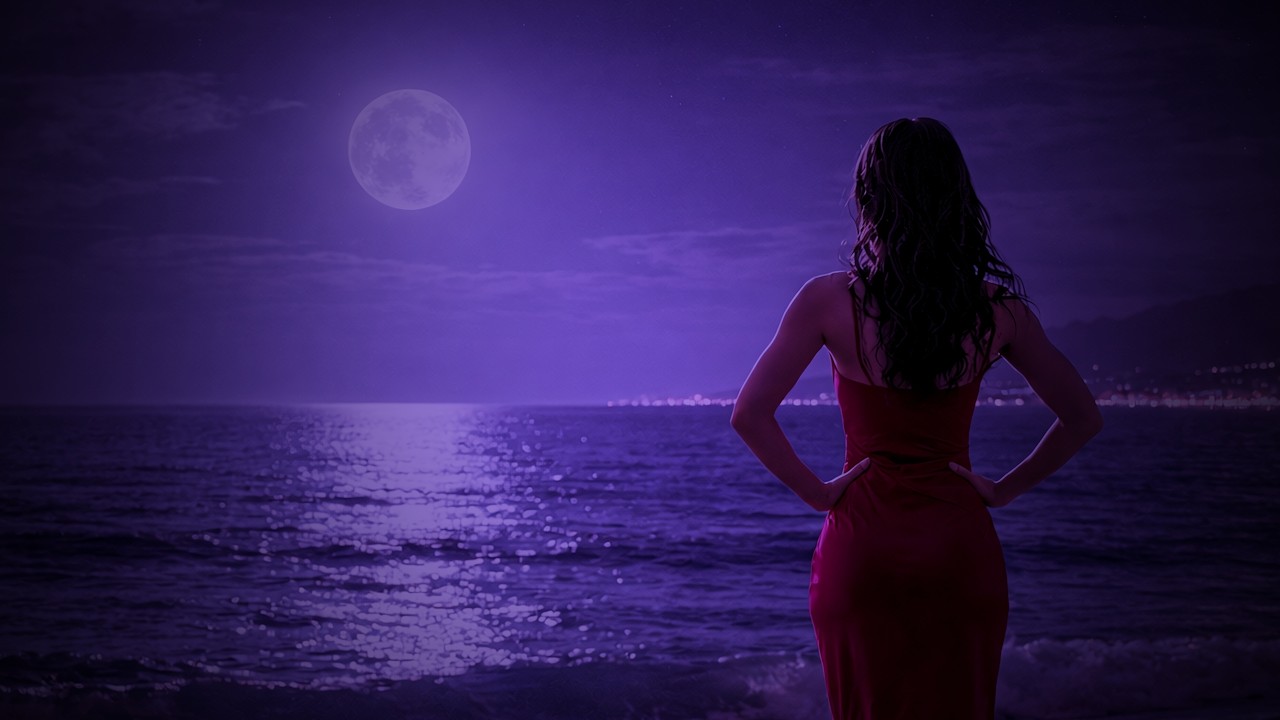 SUITE 505 - After Midnight: Talk to the Moon (1H Mix)