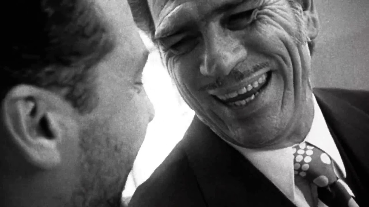 Natural Born Killers - Prison Tour