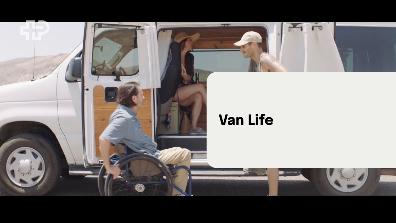 Van Life