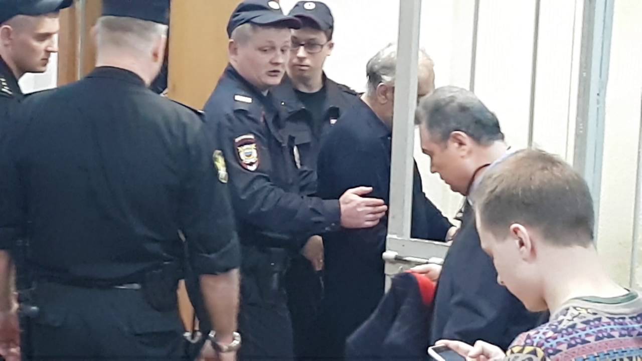 Жизни Левона Айрапетяна в российской тюрьме угрожает опасность (ВИДЕО)
