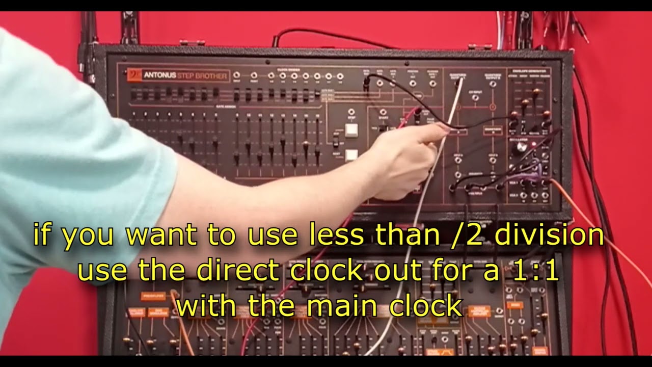 Antonus Step Brother tips and tricks Chapter 1 