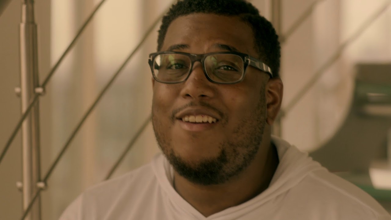 Guordan Banks - Good At What You Do