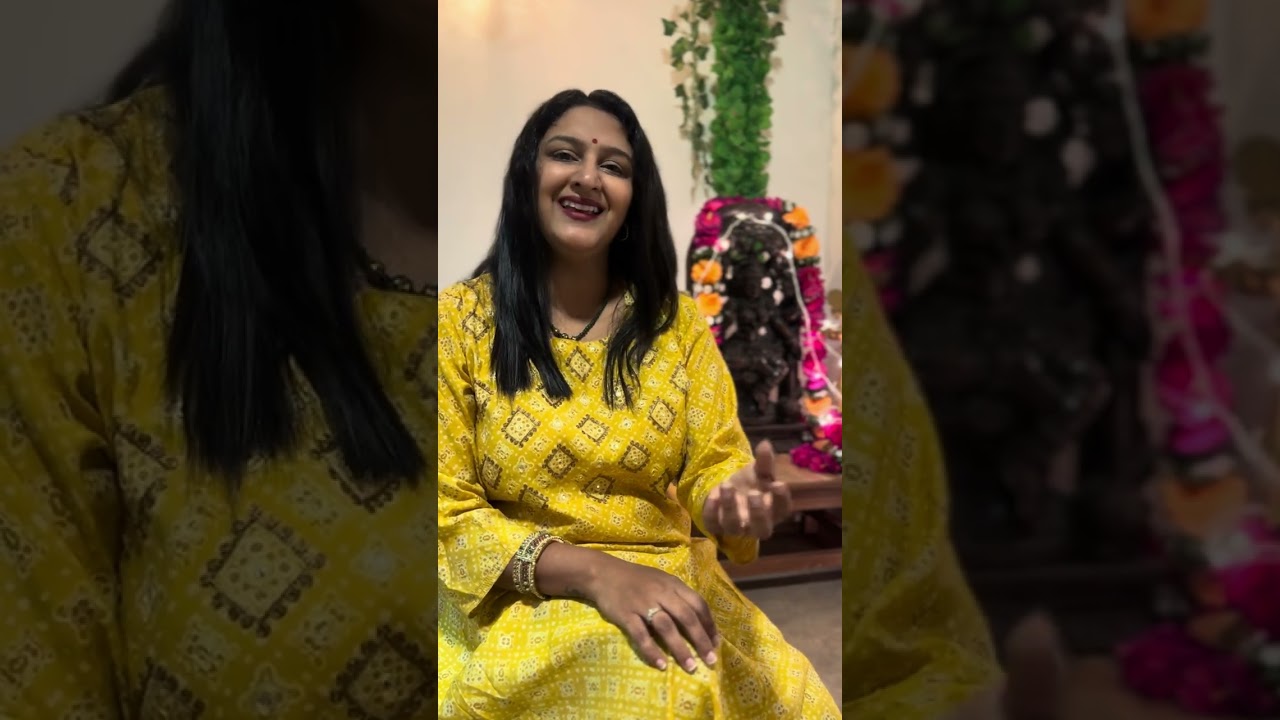 Jaya Sharade Vagishwari. Ft. Sharvari Nagvekar Vaidya