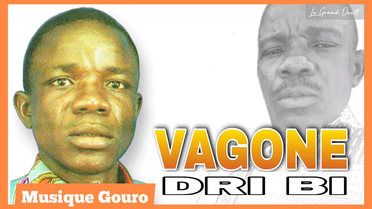 VAGONE DRI BI (balia klai)  Musique gouro