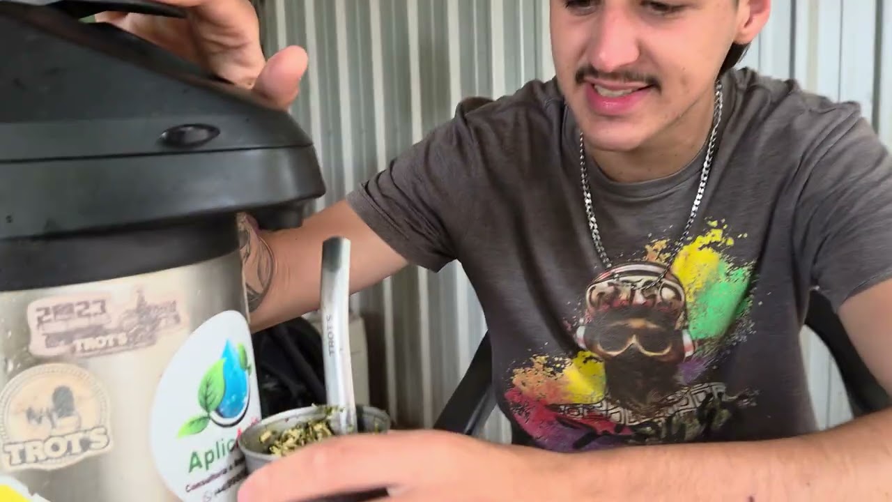 TAMO VIVO!!!